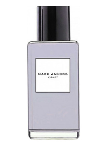 Marc Jacobs Marc Jacobs Autumn Splash Violet