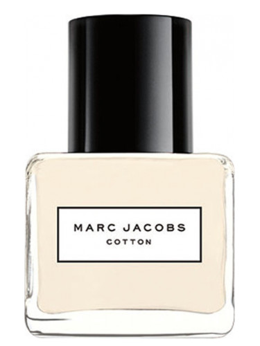 Marc Jacobs Marc Jacobs Cotton Splash 2016