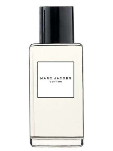 Marc Jacobs Marc Jacobs Splash Cotton