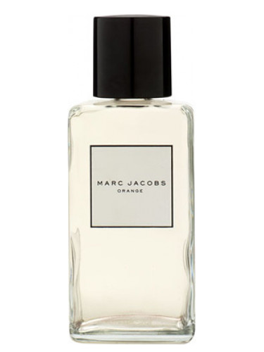 Marc Jacobs Marc Jacobs Splash Orange