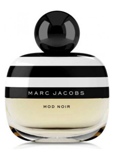 Marc Jacobs Mod Noir