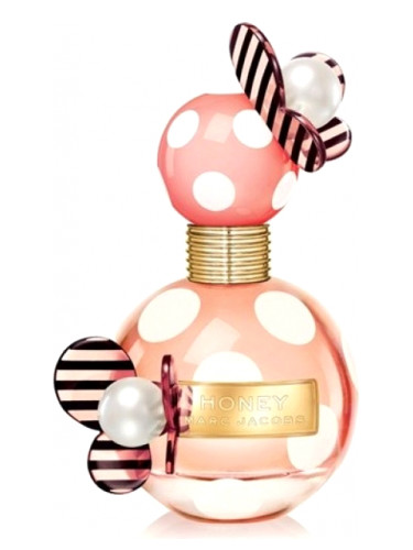 Marc Jacobs Pink Honey