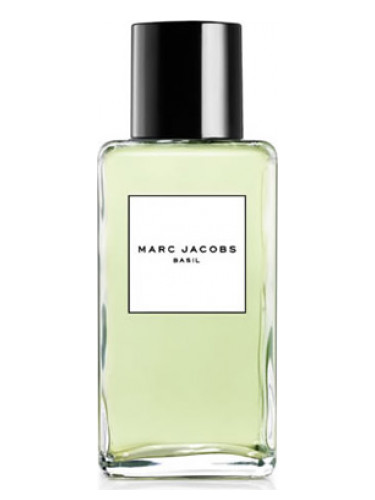 Marc Jacobs Splash - The Basil 2008