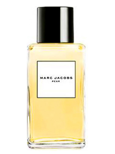 Marc Jacobs Splash - The Pear 2008