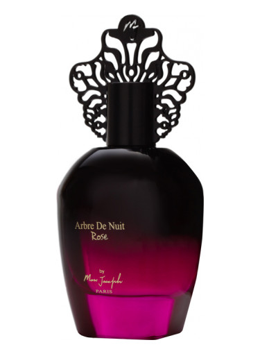 Marc Joseph Arbre De Nuit Rose