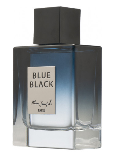 Marc Joseph Blue Black