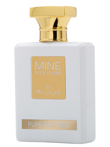 Marc Joseph Mine Pour Femme