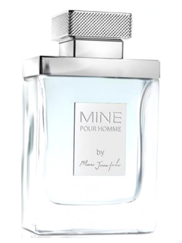 Marc Joseph Mine Pour Homme