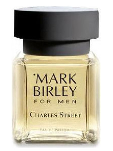 Mark Birley Charles Street