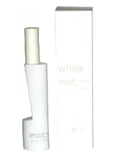 Masaki Matsushima mat; white