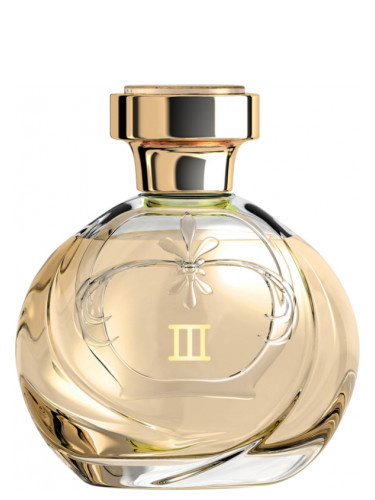 Maxim's de Paris Maxim's Pour Femme Rose Musk III