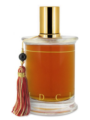 MDCI Parfums Chypre Palatin