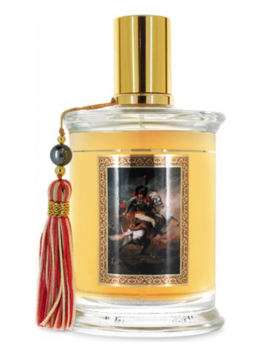 MDCI Parfums Cuir Cavalier