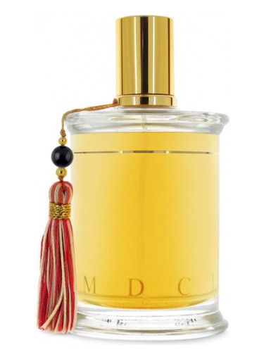 MDCI Parfums Cuir Garamante