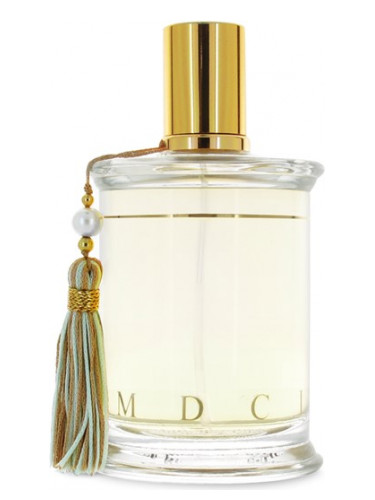 MDCI Parfums Un Coeur en Mai