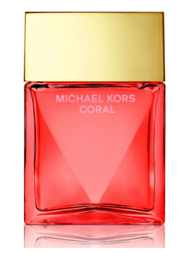 Michael Kors Coral