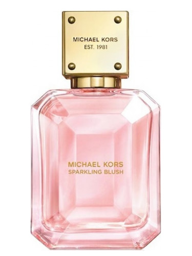 Michael Kors Sparkling Blush