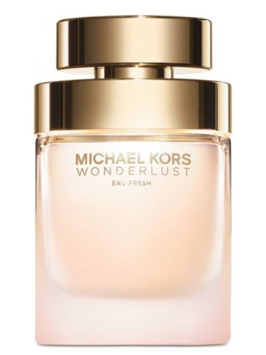 Michael Kors Wonderlust Eau Fresh