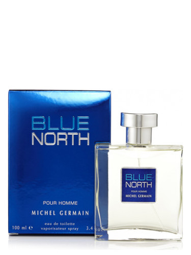 Michel Germain Blue North