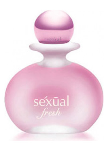 Michel Germain Sexual Fresh for Women