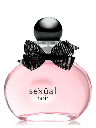 Michel Germain Sexual Noir For Women