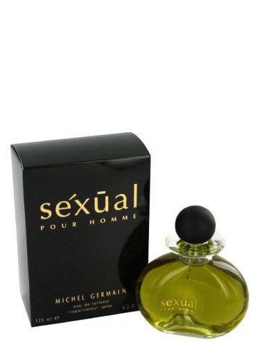 Michel Germain Sexual Pour Homme