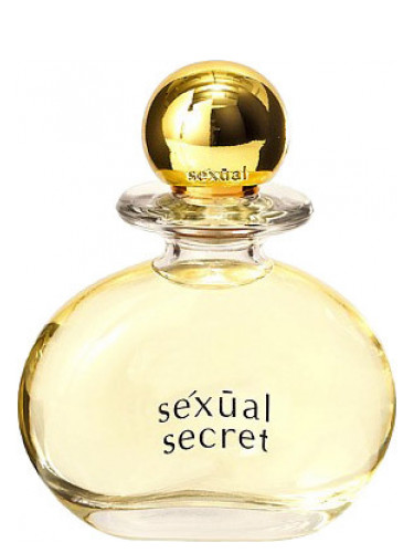 Michel Germain Sexual Secret