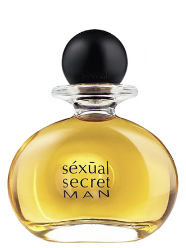 Michel Germain Sexual Secret Men