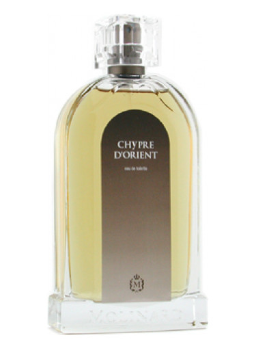 Molinard Chypre d'Orient