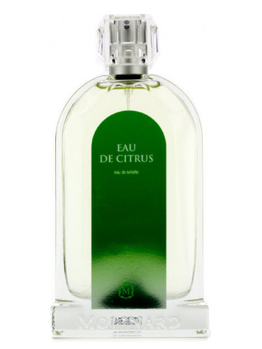 Molinard Eau de Citrus