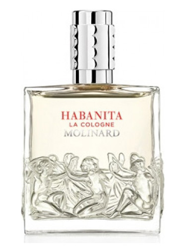 Molinard Habanita La Cologne