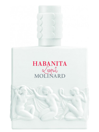 Molinard Habanita L'Esprit