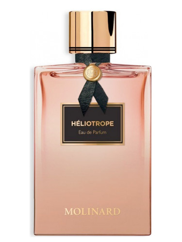 Molinard Héliotrope