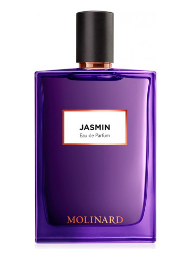 Molinard Jasmin Eau de Parfum