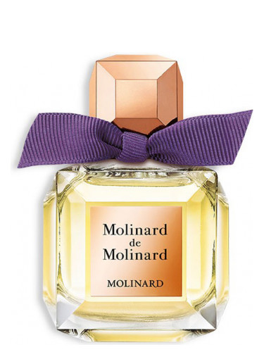 Molinard Molinard de Molinard