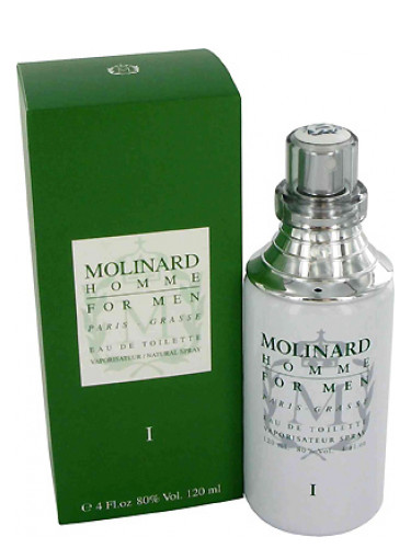 Molinard Molinard Homme I