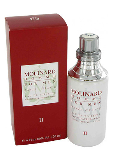 Molinard Molinard Homme II