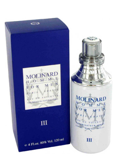 Molinard Molinard Homme III