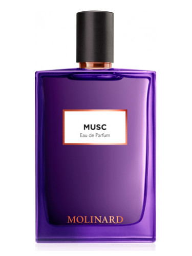 Molinard Musc Eau de Parfum