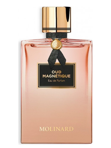 Molinard Oud Magnetique