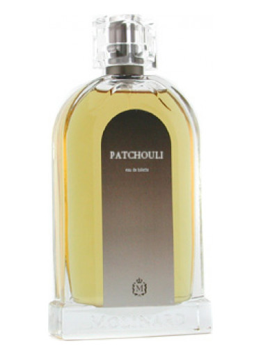 Molinard Patchouli