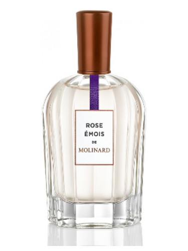 Molinard Rose Émois