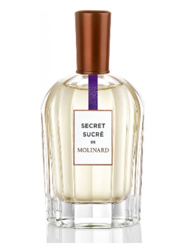 Molinard Secret Sucré