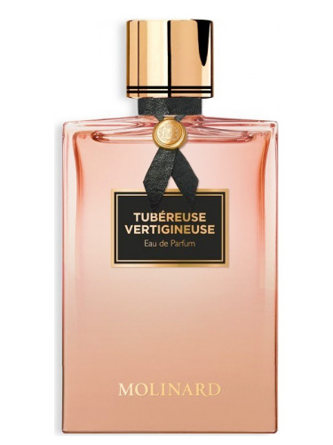 Molinard Tubéreuse Vertigineuse