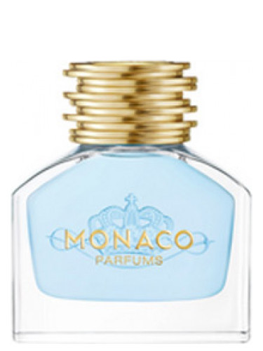 Monaco Parfums Monaco Parfums L'Eau Azur