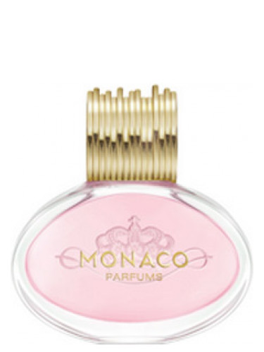 Monaco Parfums Monaco Parfums L'Florale