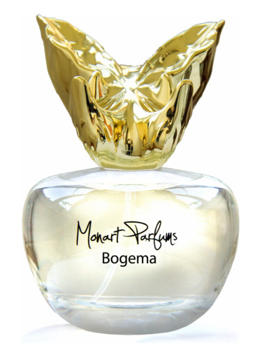 Monart Parfums Bogema