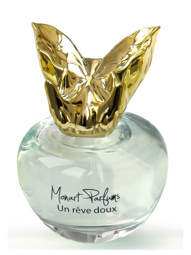 Monart Parfums Un Rêve Doux