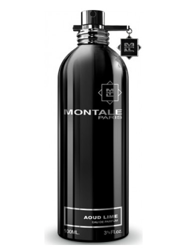 Montale Aoud Lime