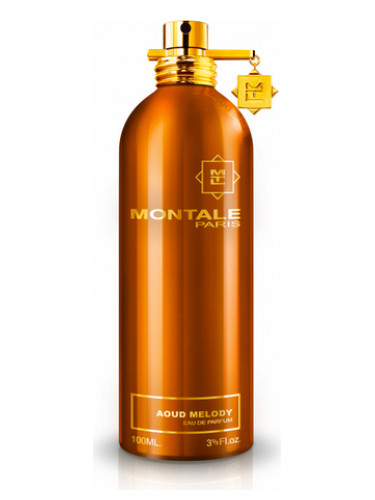 Montale Aoud Melody